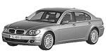 BMW E66 C1393 Fault Code