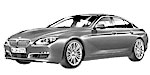 BMW F06 C1393 Fault Code