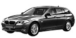BMW F11 C1393 Fault Code